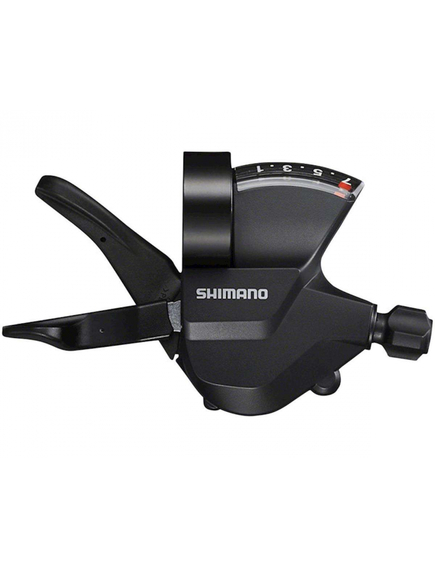 Manete Schimbator Altus SL-M315 - Dreapta, 7 Viteze