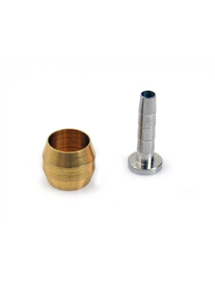 Oliva si Insertie Shimano SM-BH59, Set 50 Bucati