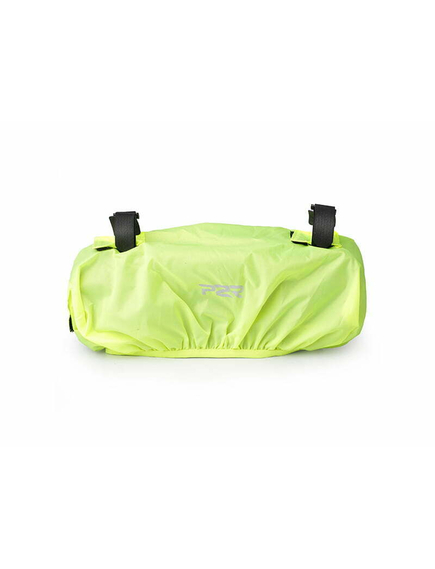 Borseta Cadru Bicicleta P2R Framer - 2.7 L, S, Negru