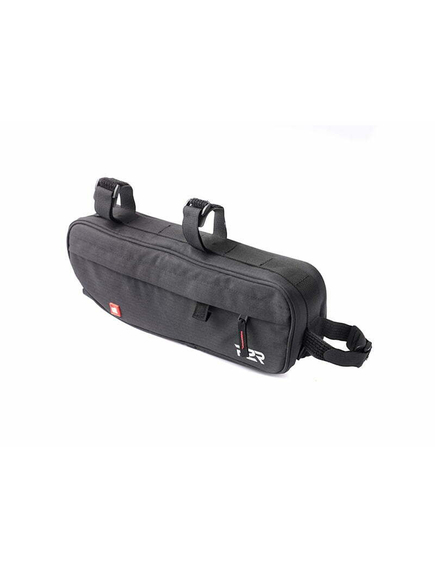 Borseta Cadru Bicicleta P2R Framer - 2.7 L, S, Negru
