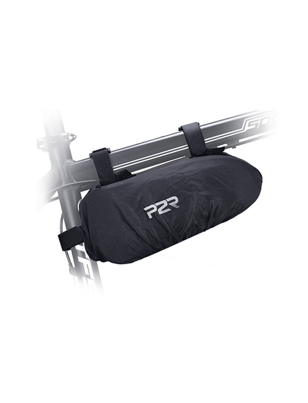 Borseta Cadru Bicicleta P2R Trigo - 2 L, XL, Negru