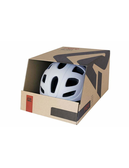 Casca Ciclism P2R PROTOWN - 52-58 cm, S-M, Alb Casca Ciclism P2R PROTOWN - 52-58 cm, S-M, Alb