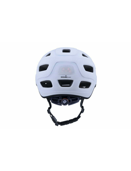 Casca Ciclism P2R PROTOWN - 52-58 cm, S-M, Alb Casca Ciclism P2R PROTOWN - 52-58 cm, S-M, Alb