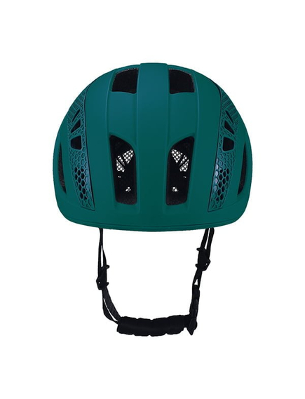 Casca Ciclism P2R ZENERO - 55-58 cm, S-M, Turcoaz