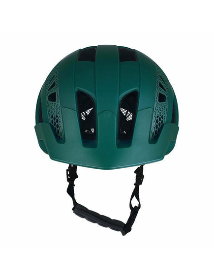 Casca Ciclism P2R ZENERO - 55-58 cm, S-M, Turcoaz