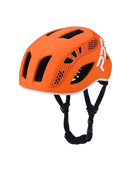 Casca Ciclism P2R ZENERO - 59-61 cm, M-L, Portocaliu Casca Ciclism P2R ZENERO - 59-61 cm, M-L, Portocaliu