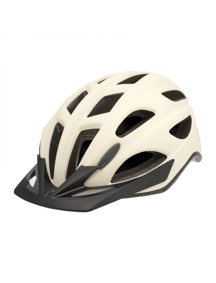 Casca Ciclism Road Polisport City Go - 58-61 cm, L, Bej