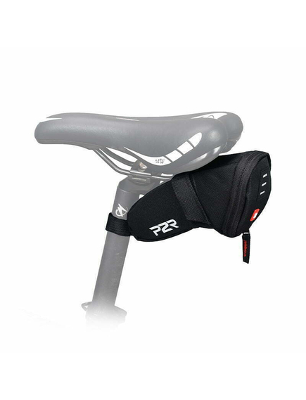 Geanta Tija Sa Bicicleta P2R Bender - 0.65 L, M, Negru