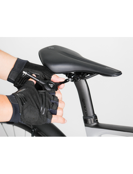 Set imbus Topeak 2/3/4/5 mm negru