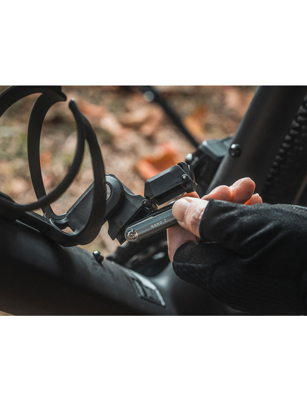 Set imbus Topeak Ninja + Toolbox 7 functii