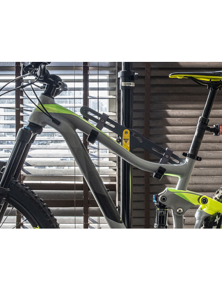 Suport expunere bicicleta Topeak TWO UP TUNEUP