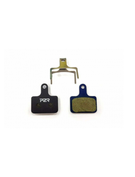 Placute Frana Bicicleta organice P2R, DBP-04OR Shimano Ultegra