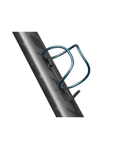 Suport Bidon Apa Topeak Carbon R10S TFZ-R10SKR - Albastru, imaginea nr. 2