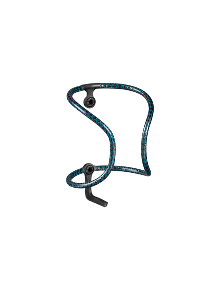 Suport Bidon Apa Topeak Carbon R10S TFZ-R10SKR - Albastru