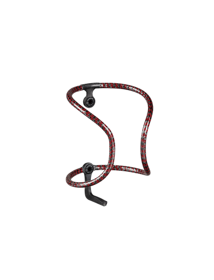 Suport Bidon Apa Topeak Carbon R10S TFZ-R10SKR - Rosu