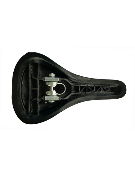 Sa bicicleta SI 102, cu clema, 260 × 160 mm, negru, imaginea nr. 3