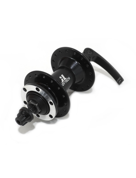 Butuc Fata Joytech D761DS - 32H, 100 mm, Negru