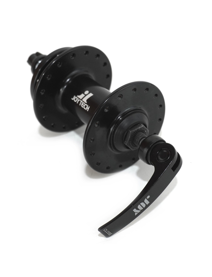 Butuc Fata Joytech D761DS - 32H, 100 mm, Negru