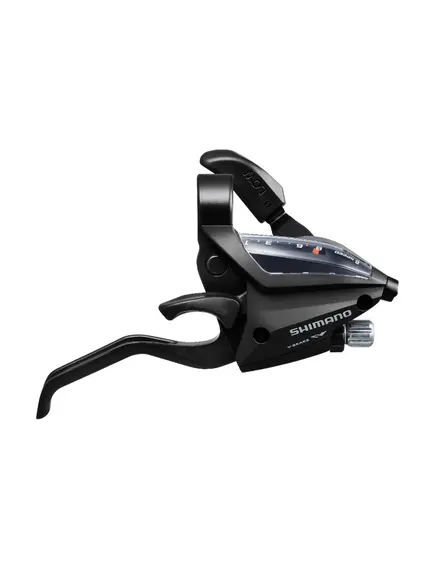 Maneta Schimbator-Frana Dreapta Shimano ALTUS ST-EF500-8R, 8 Viteze