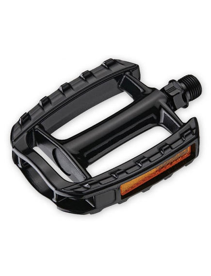 Pedale VP-898 9/16" cu bile cu reflectori, imaginea nr. 2