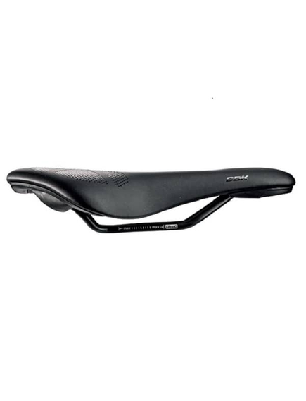 Sa Bicicleta MTB-Am DDK D231 F1 Ergometrix - 272x133 mm, Negru Sa Bicicleta MTB-Am DDK D231 F1 Ergometrix - 272x133 mm, Negru