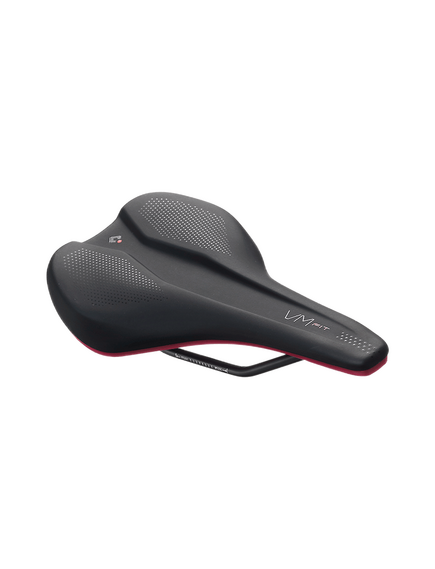 Sa Bicicleta Performance DDK VP-8201 VM FIT - 253x143 mm, Negru Sa Bicicleta Performance DDK VP-8201 VM FIT - 253x143 mm, Negru