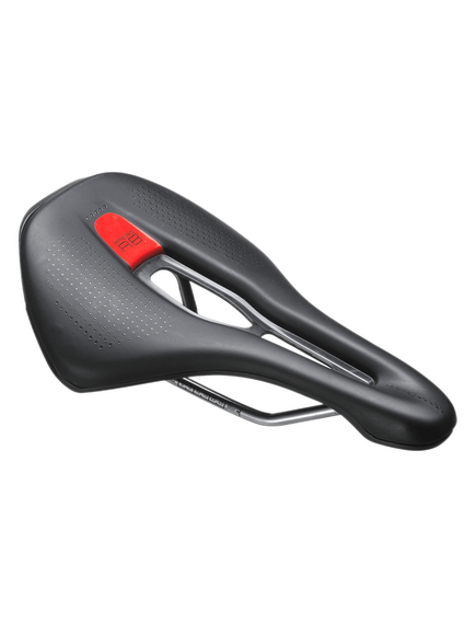 Sa Bicicleta Performance DDK VP-830 APEIRO R8 - 255x150 mm, Negru-Rosu