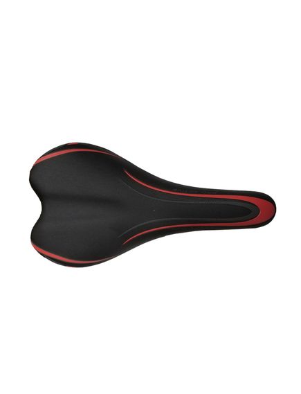 Sa Bicicleta DDK 5267 XP Pro Active - 270x143 mm, Negru-Rosu
