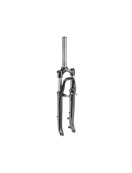 Furca Bicicleta RST NEON-T700C - 28 Inch, V-Break, 1 1/8, Negru