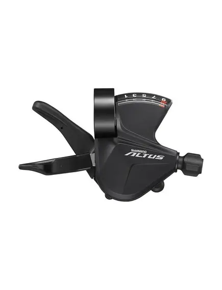 Maneta Schimbator Dreapta Shimano Altus SL-M2010-9R, 9 Viteze