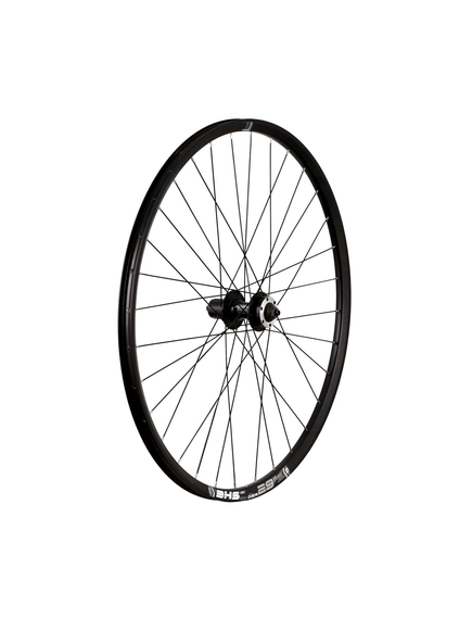 Roata Spate Bicicleta Cerurim Taurus Colinelli - 29 inch, 32H, 622 X 21, Negru, imaginea nr. 2