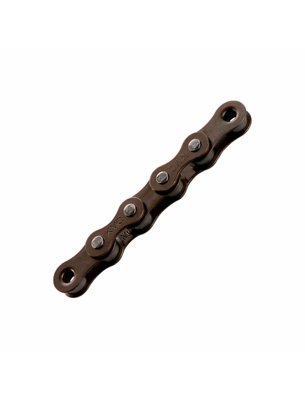 Lant KMC Z1 Wide Brown Single-Speed 112 Zale
