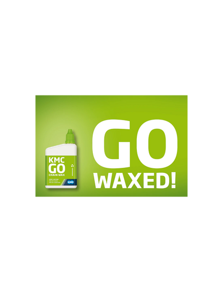 Ceara lant KMC Chain Wax 500ml