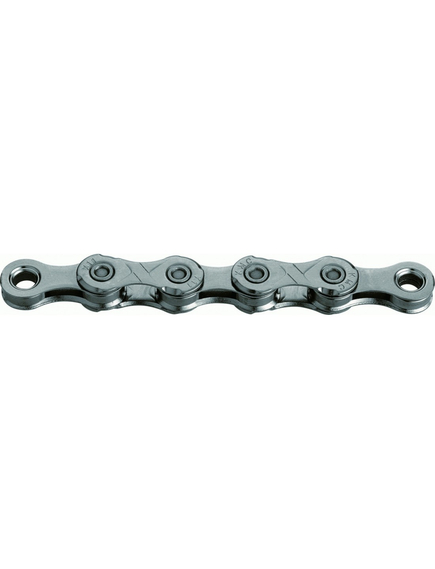 Lant KMC X11 grey 11 Viteze 118 Zale