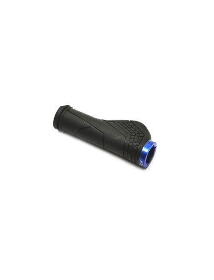 Mansoane P2R Shockman ERGO 288, TPR, 130mm, Negru-Albastru