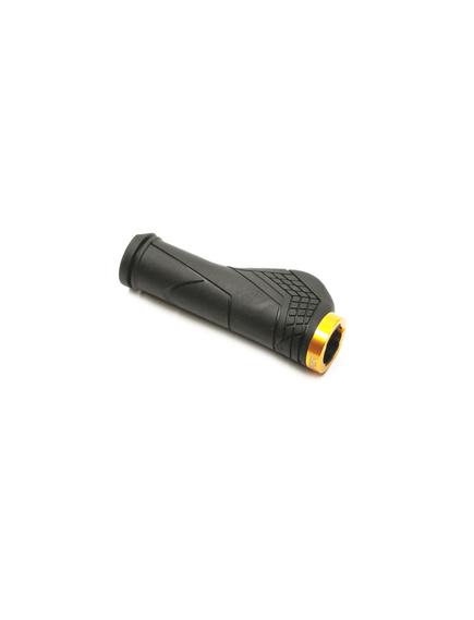 Mansoane P2R Shockman ERGO 288, TPR, 130mm, Negru-Auriu