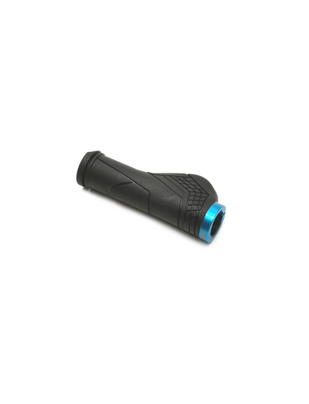 Mansoane P2R Shockman ERGO 288, TPR, 130mm, Negru-Blue