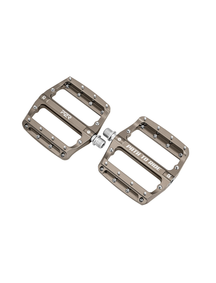 Pedale P2R Flatman 90 ETD, 3SB - Gri