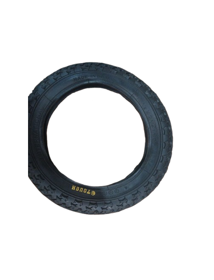 Set Anvelopa + Camera Tough 12'' 1.95X2.125 AV, imaginea nr. 2