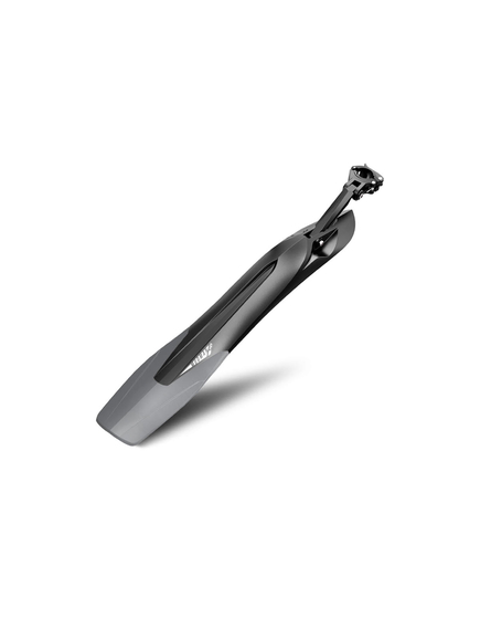 Aparatoare Noroi Spate P2R Mudman 80 - 27.5-29 Inch, Gri
