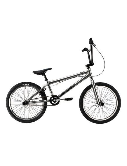 Bicicleta Copii Bmx Jumper 2005 - 20 Inch, Argintiu