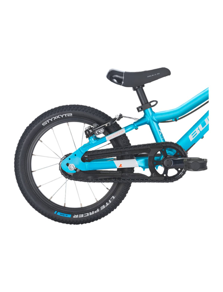 Bicicleta Copii Bulls Tokee Lite 14 - 14 Inch, Albastru Bicicleta Copii Bulls Tokee Lite 14 - 14 Inch, Albastru