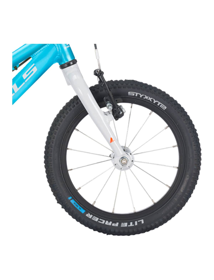 Bicicleta Copii Bulls Tokee Lite 14 - 14 Inch, Albastru Bicicleta Copii Bulls Tokee Lite 14 - 14 Inch, Albastru