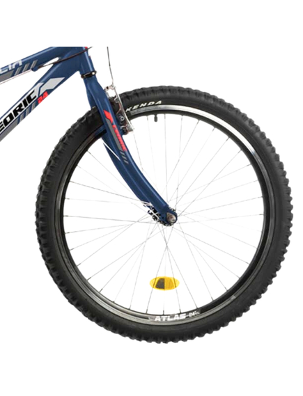 Bicicleta Copii Dhs 2421 Cedric - 24 Inch, Albastru Bicicleta Copii Dhs 2421 Cedric - 24 Inch, Albastru