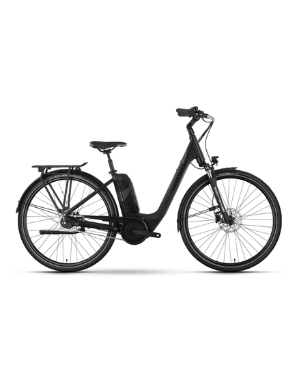Bicicleta Electrica Oras Raymon CityRay E 6.0 SE - 26 Inch, M, Negru Bicicleta Electrica Oras Raymon CityRay E 6.0 SE - 26 Inch, M, Negru