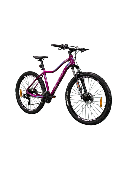 Bicicleta Mtb Devron 2023 RW1.7 - 27.5 Inch, L, Mov