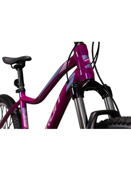 Bicicleta Mtb Devron 2023 RW1.7 - 27.5 Inch, L, Mov