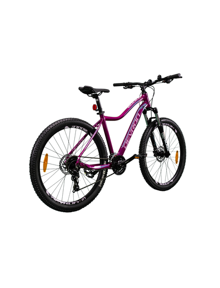 Bicicleta Mtb Devron 2023 RW1.7 - 27.5 Inch, L, Mov