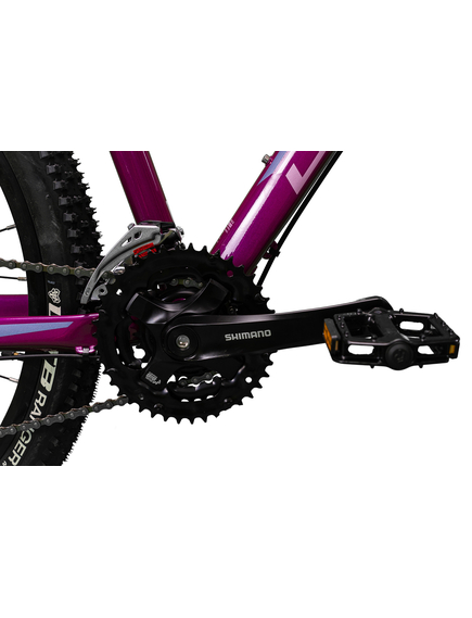 Bicicleta Mtb Devron 2023 RW1.7 - 27.5 Inch, L, Mov