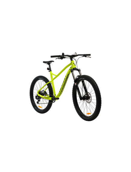 Bicicleta Mtb Devron Zerga M2.7 2023 - 27.5 Inch, 400 mm, Verde